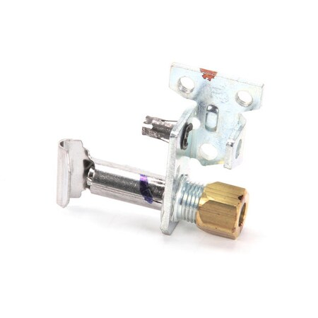 Town Food Service 3C-1 Stnls.Stl.Hooded Pilt-Nat 249012